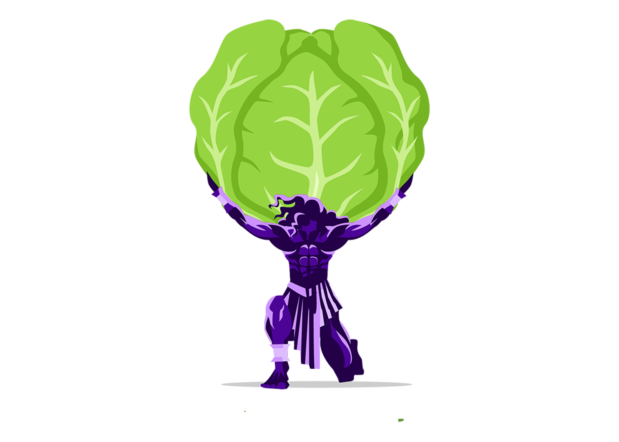 Big Lettuce Entertainment