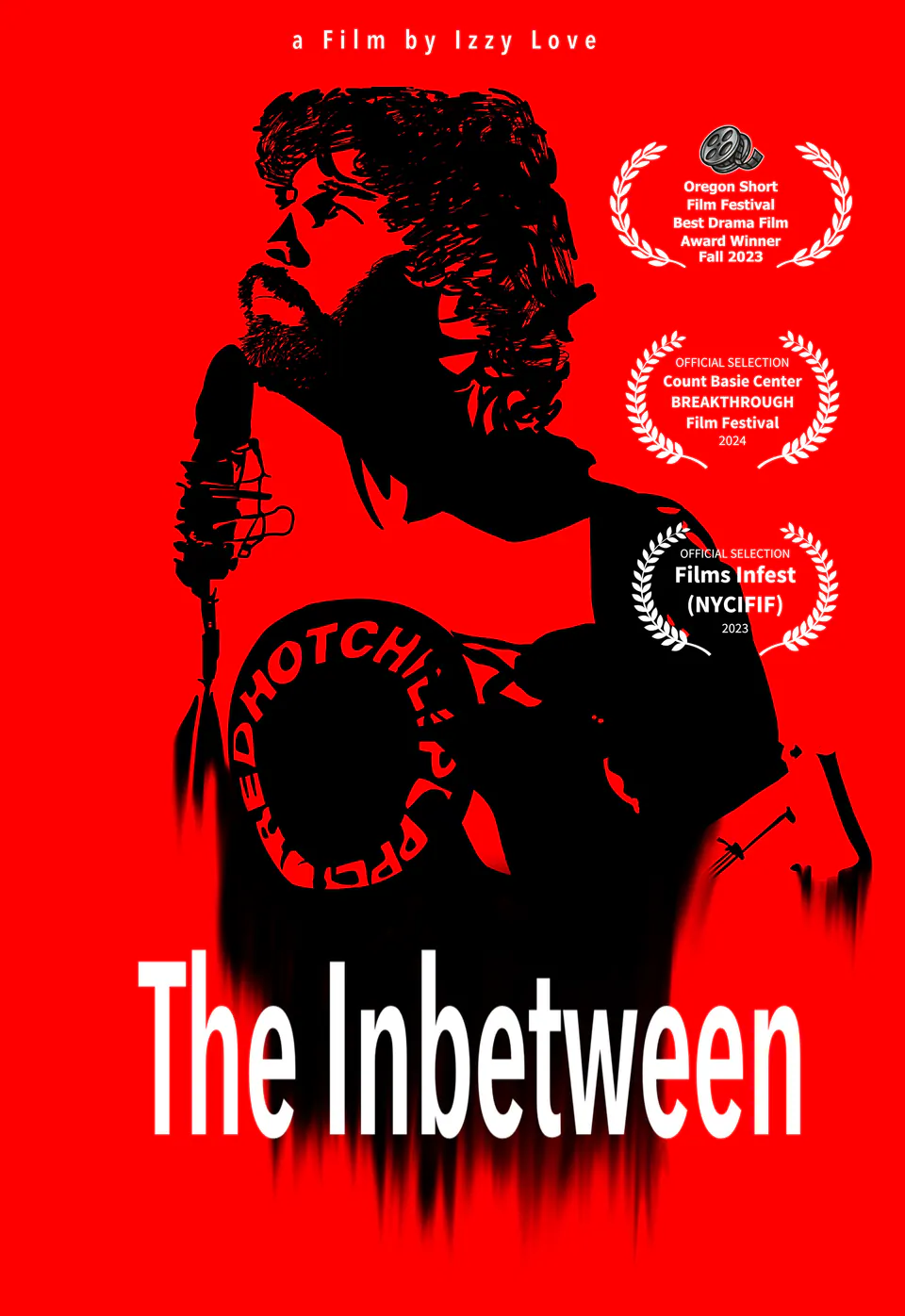 The Inbetween — official poster