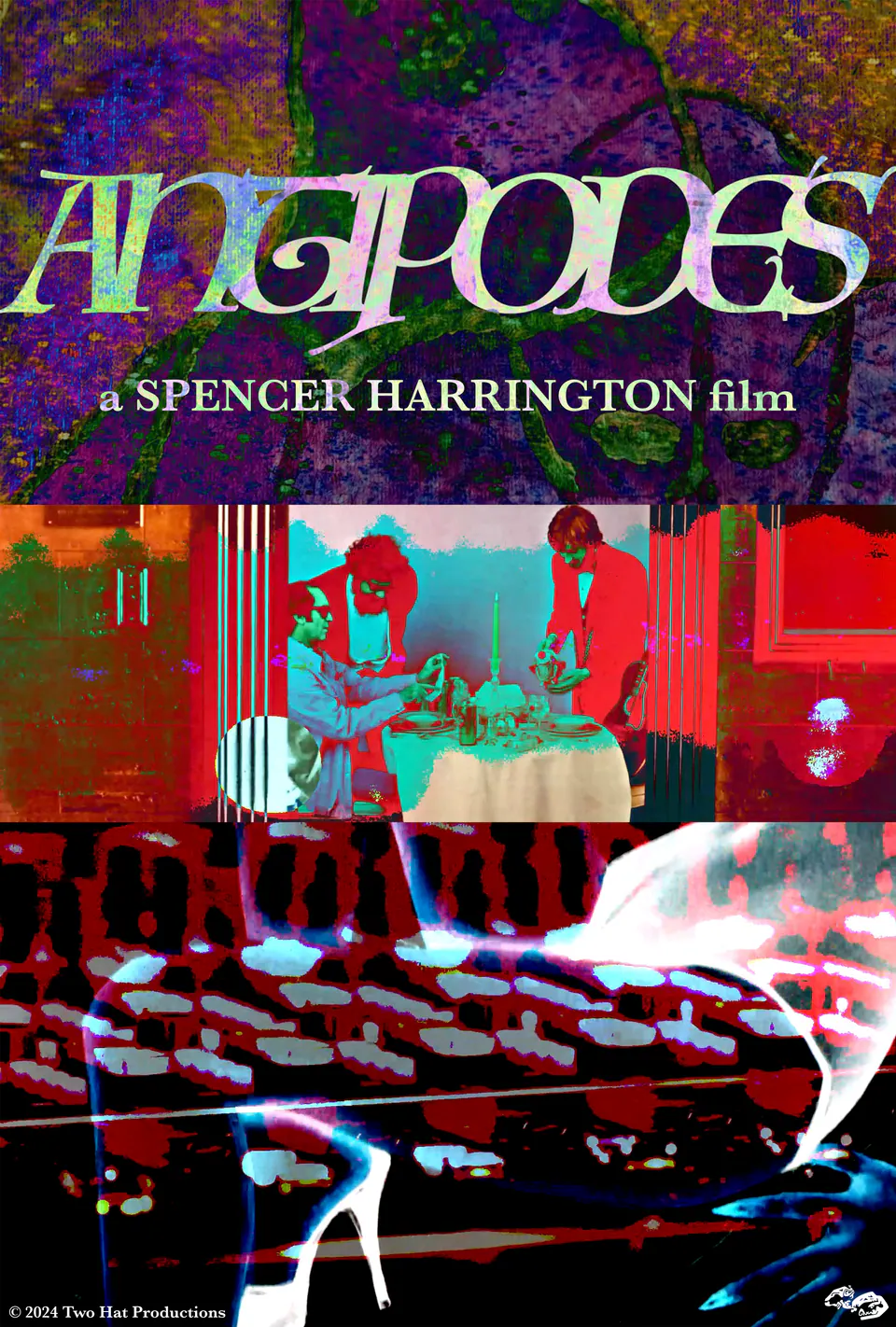 Antipodes — official poster