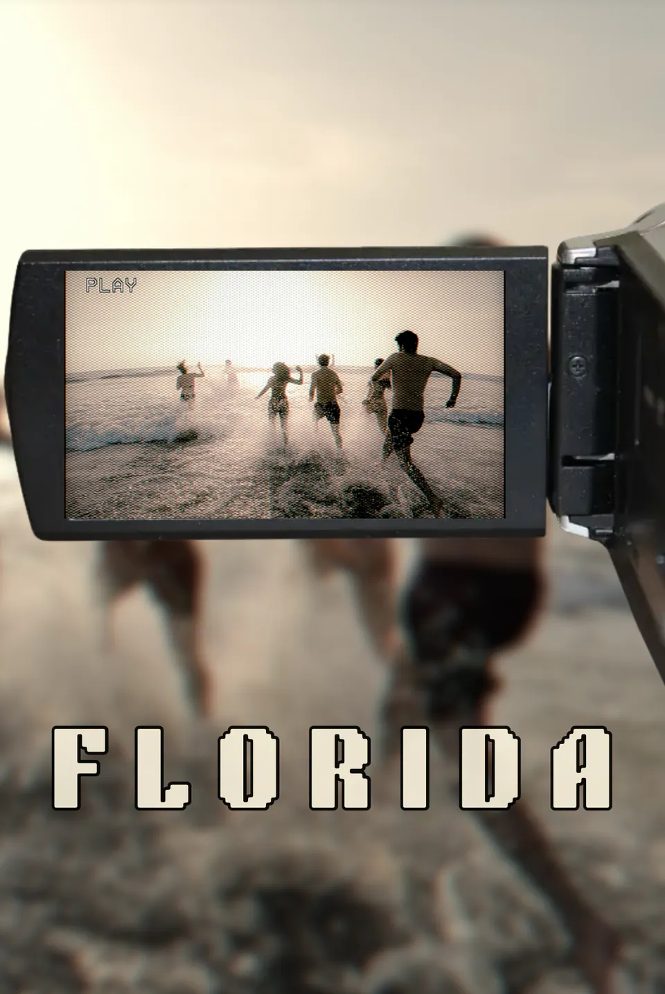 Florida — official poster