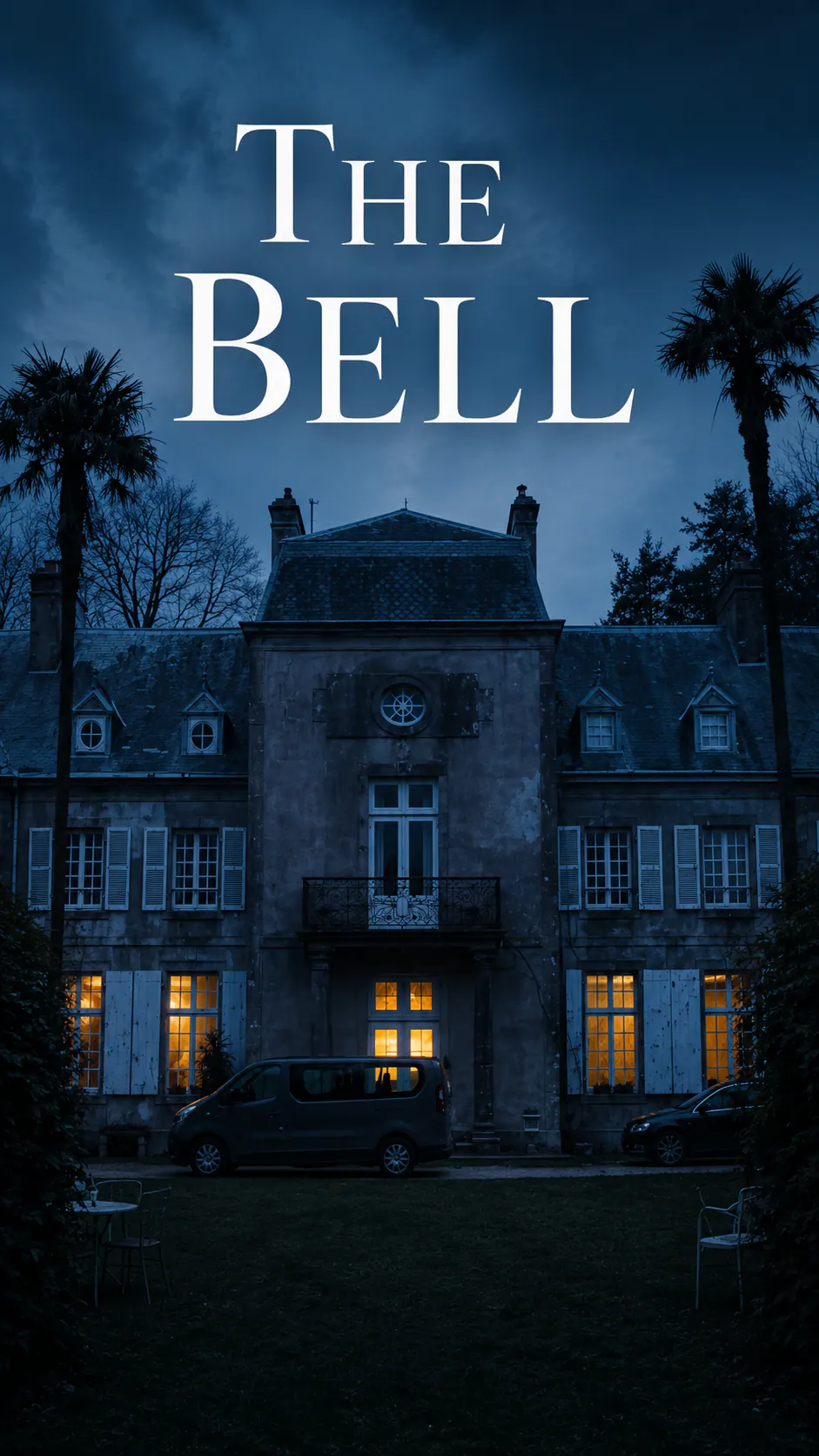The Bell — official poster