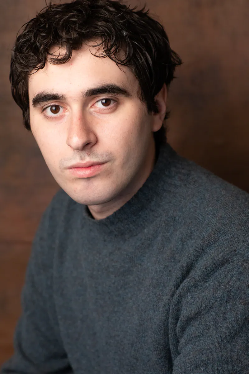 Jamen Meistrich